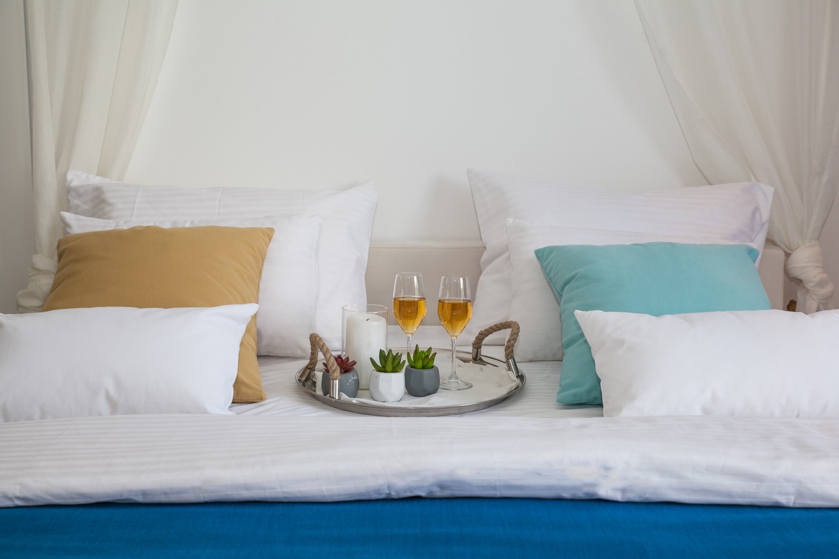 Gallery Double room with balcony 4