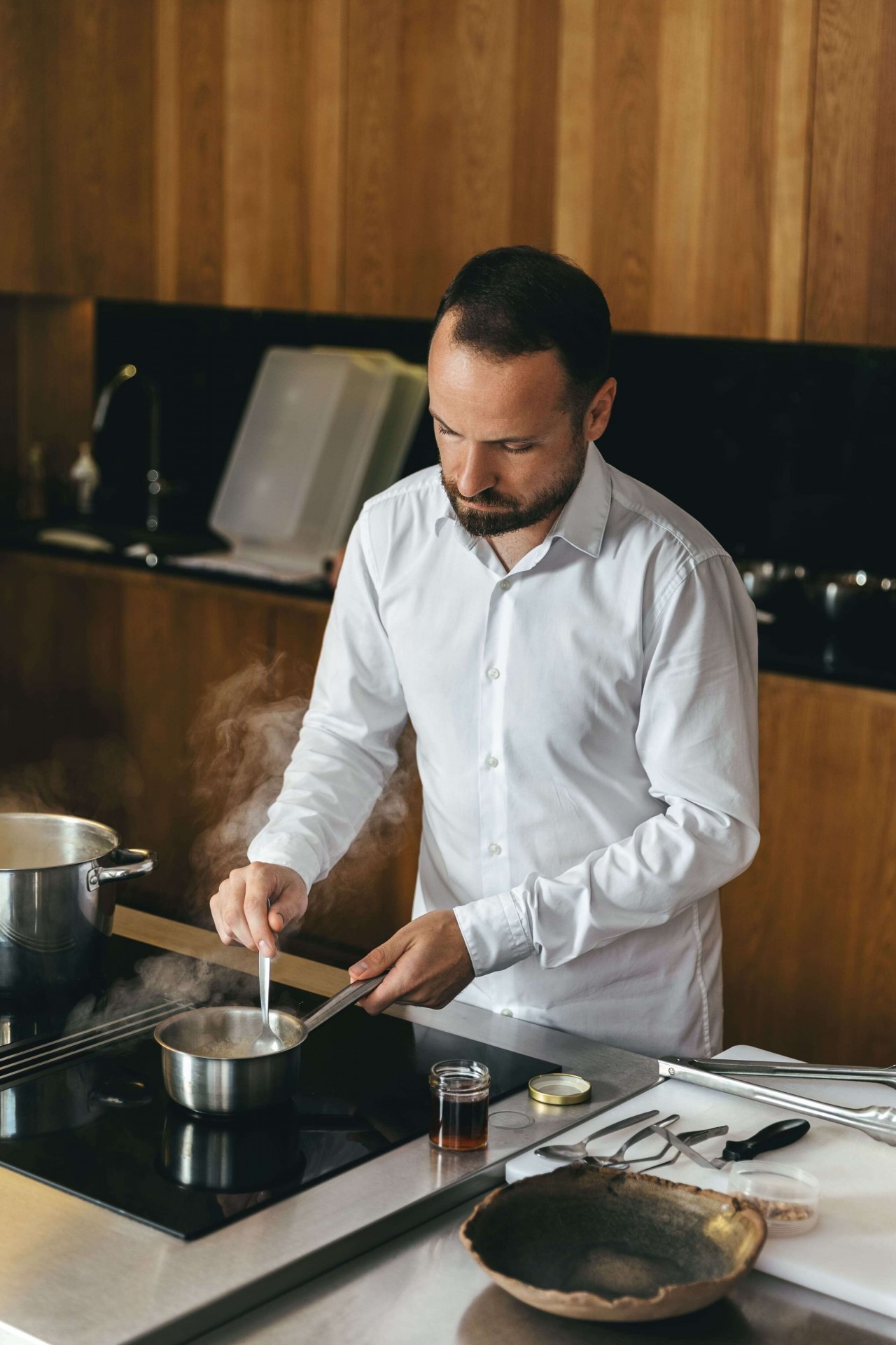 Gallery Mirta New Balkan Cuisine 3