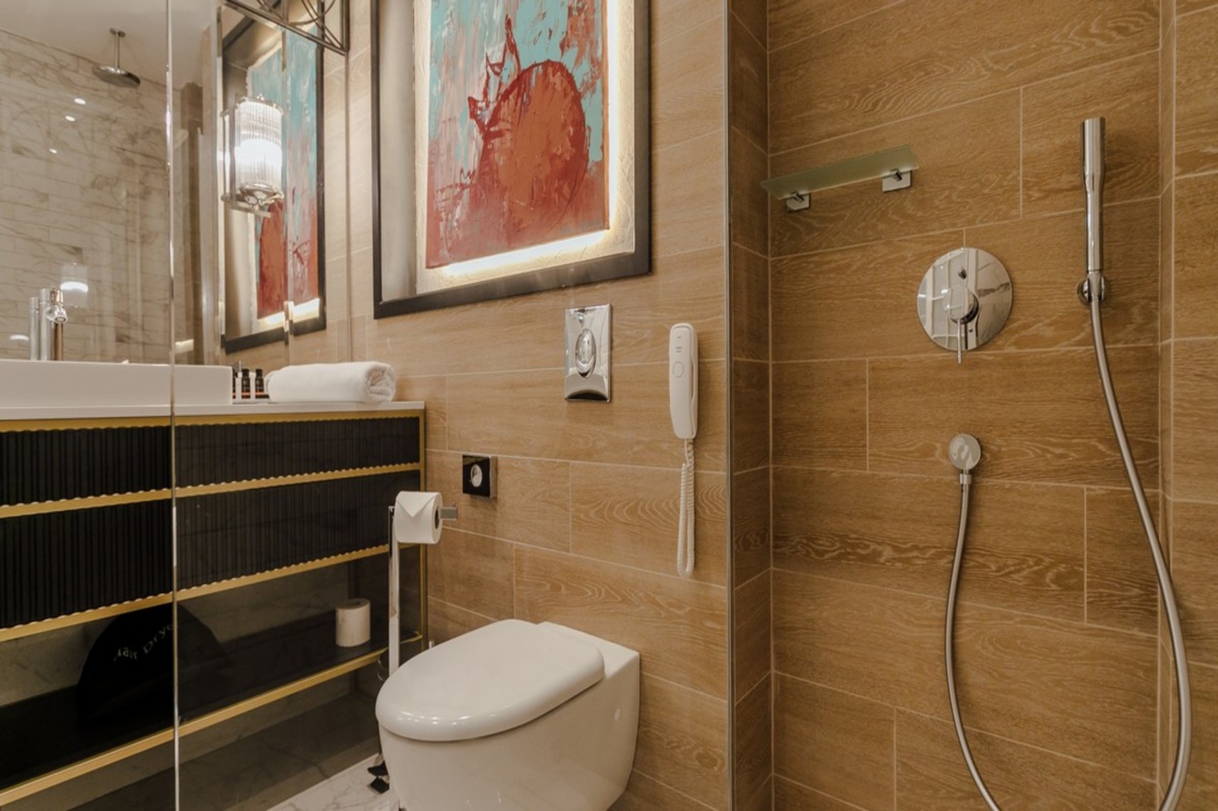 Gallery Junior apartman sa balkonom 4