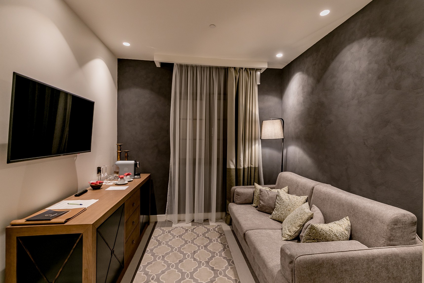 Gallery Jednosobni apartman sa terasom 2
