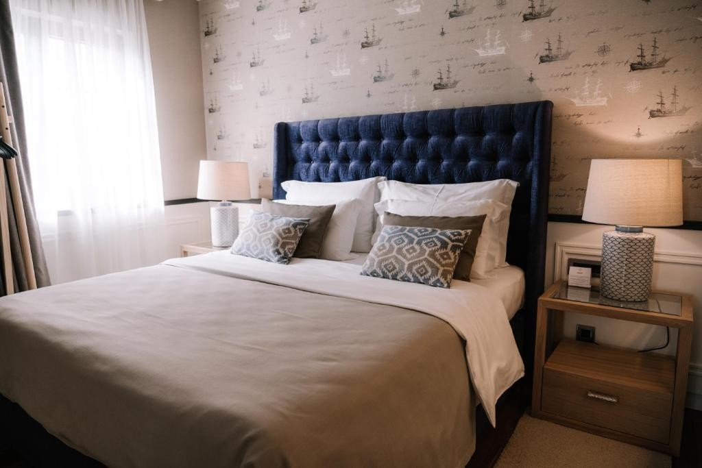 Gallery Deluxe dvosoban apartman sa balkonom 6