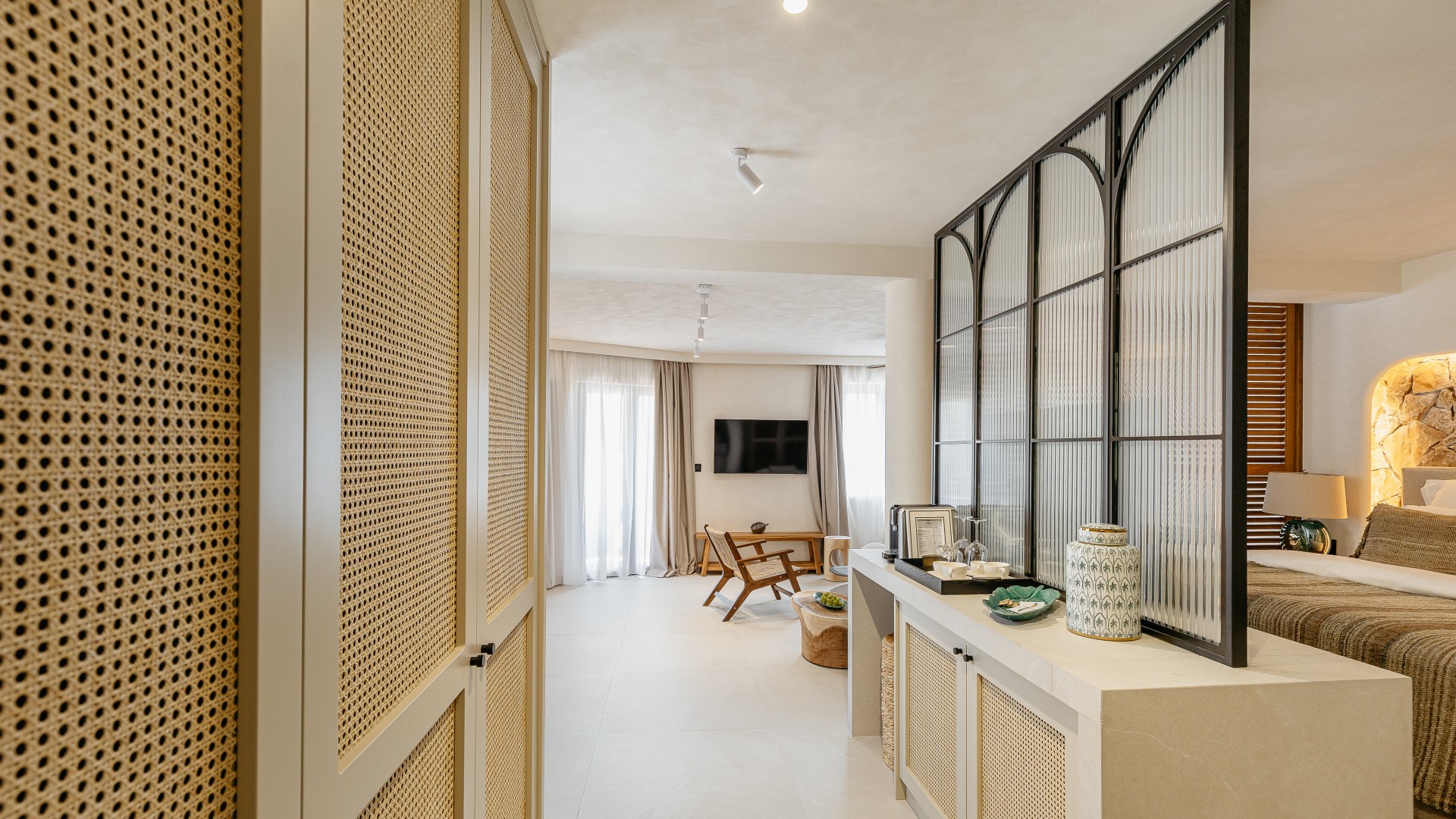 Gallery Junior apartment with balcony ground floor - Annex 1