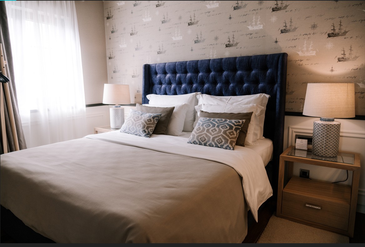 Gallery Deluxe dvosoban apartman sa balkonom 8