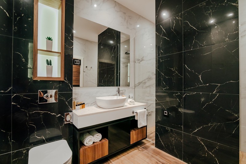 Gallery Deluxe double room with balcony 5