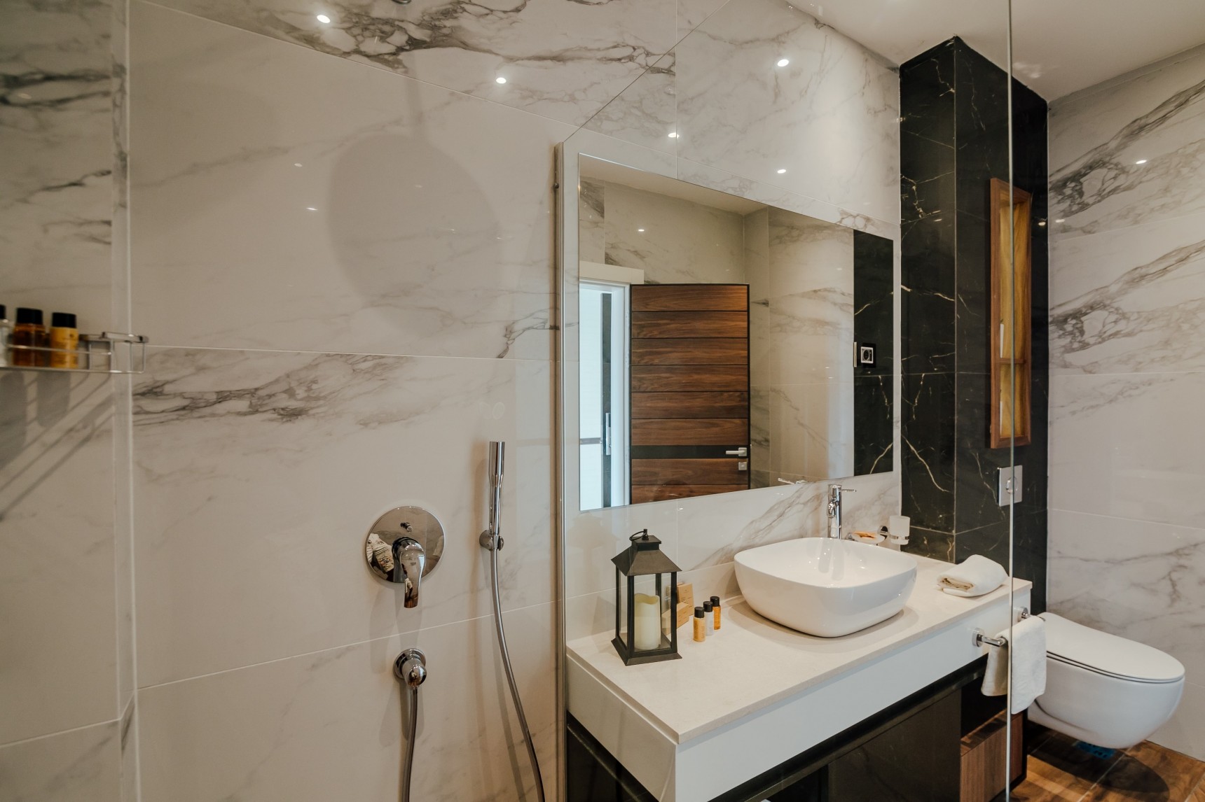 Gallery Deluxe Junior apartman sa balkonom 5
