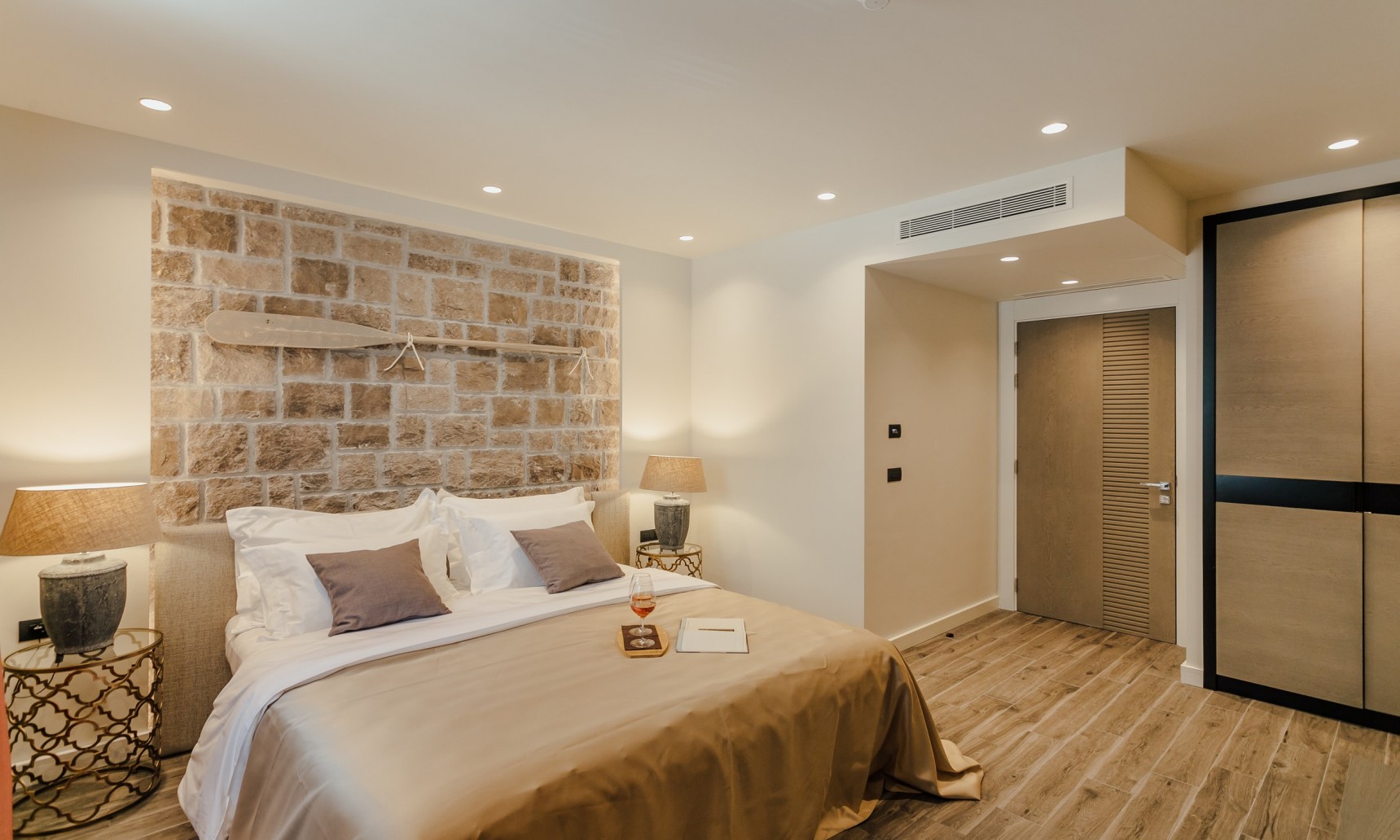 Gallery Double room with balcony 2
