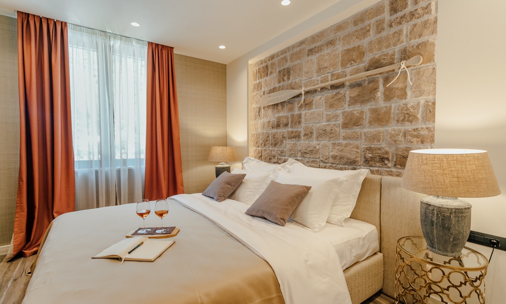Gallery Double room with balcony 4