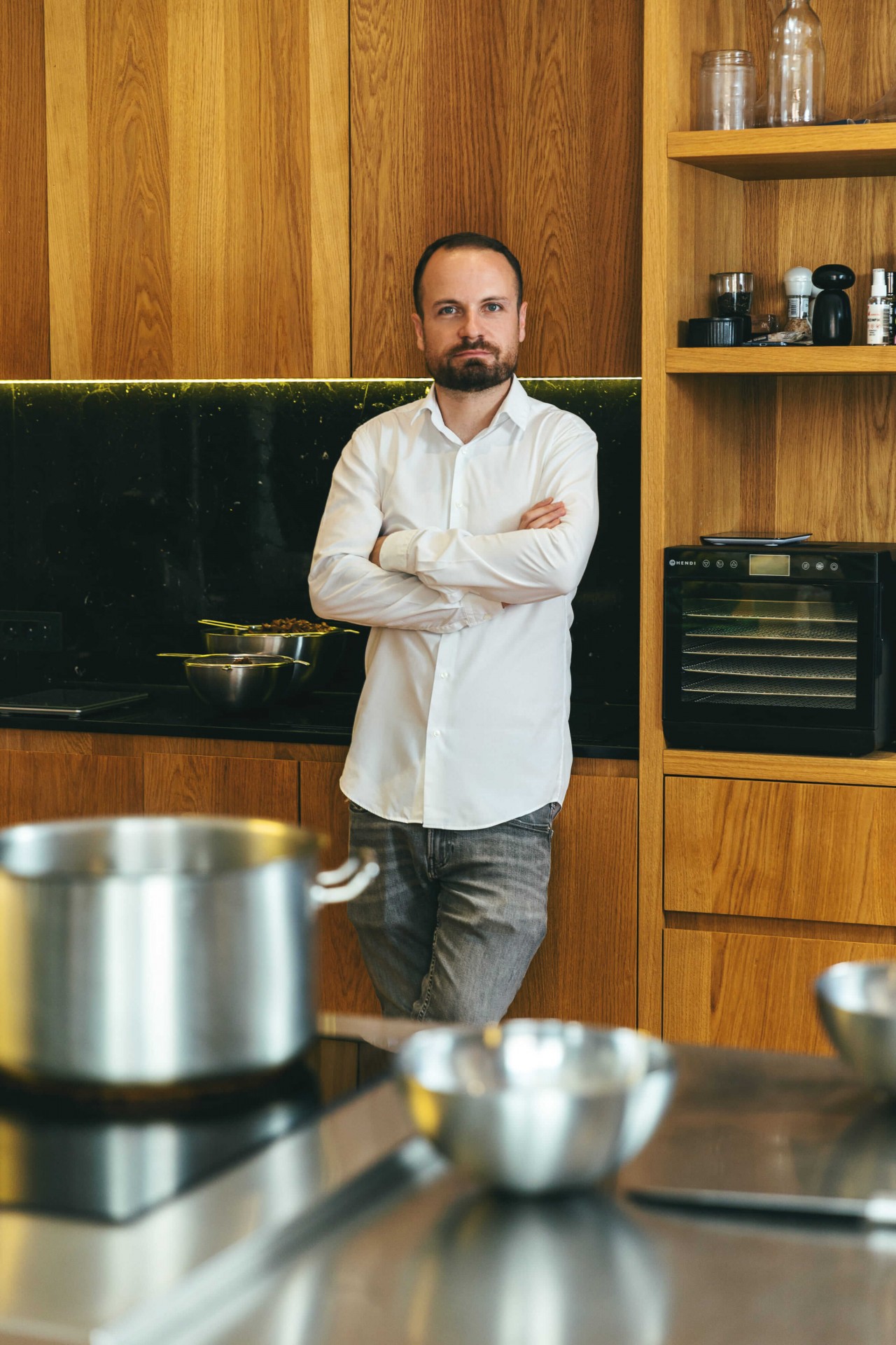 Gallery Mirta New Balkan Cuisine 9