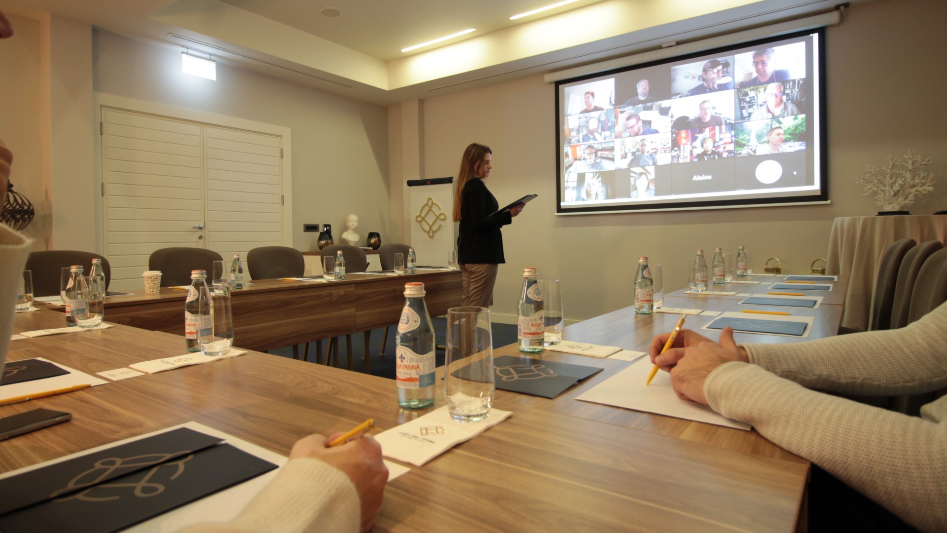 Gallery Konferencije 5