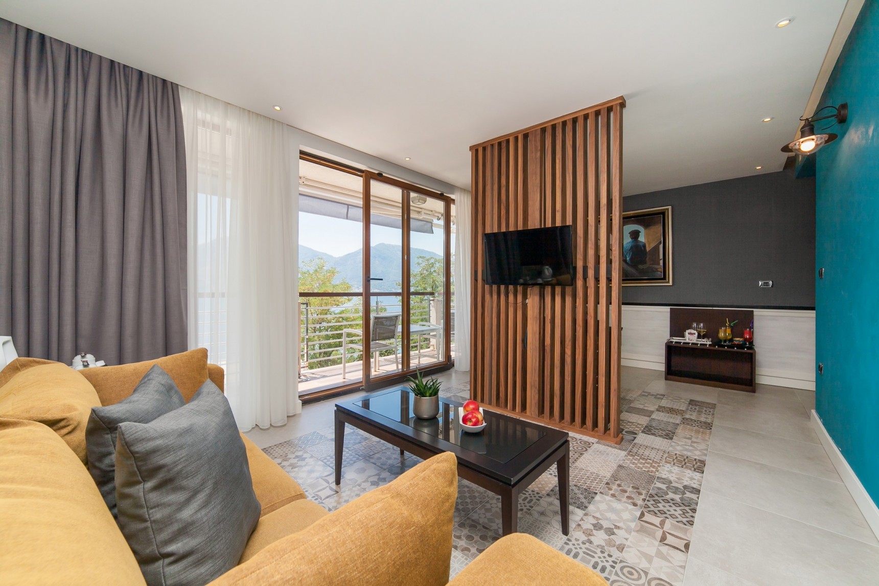 Gallery Apartman Tipa "Suite" s 2 Spavaće Sobe 2