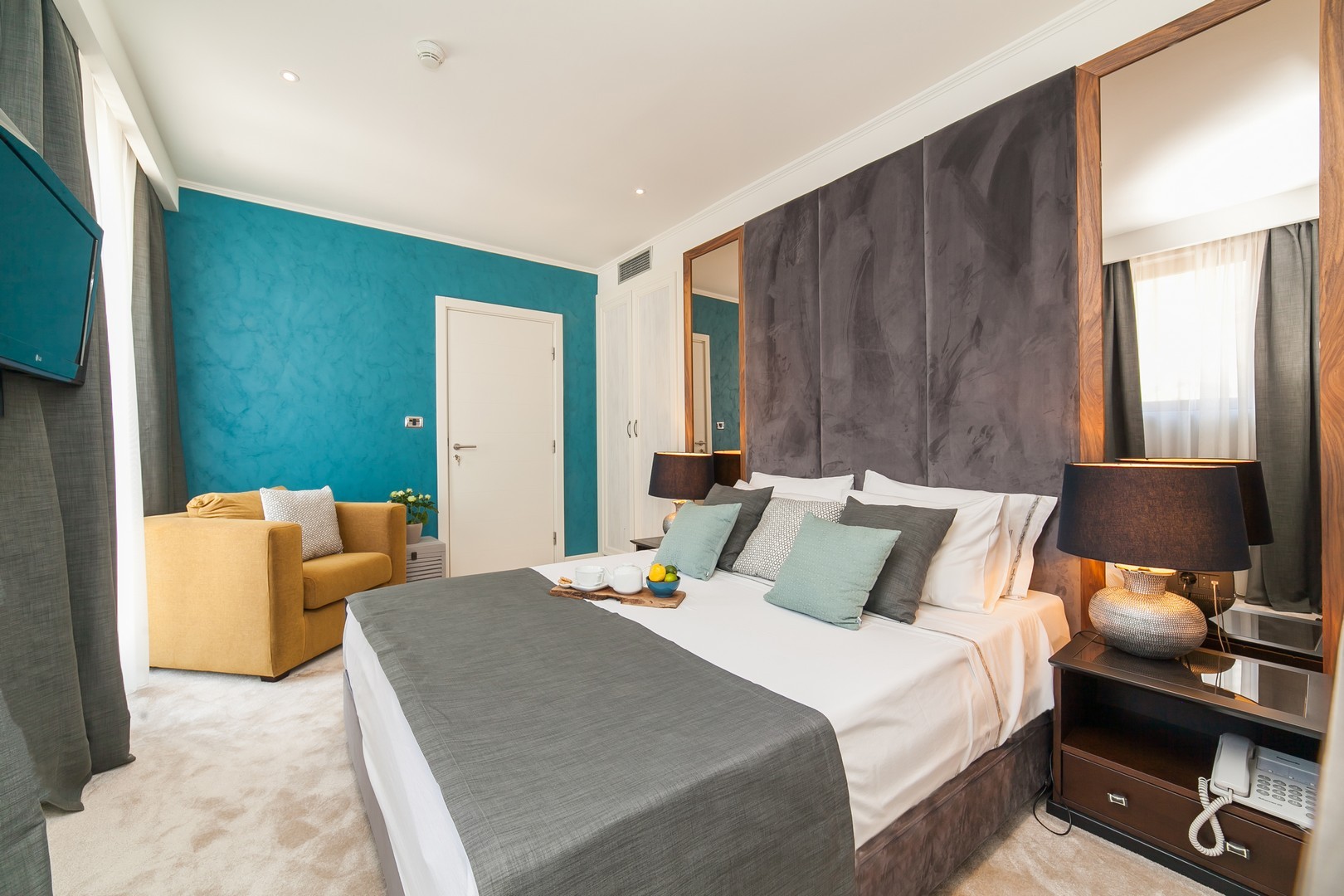 Gallery Apartman Tipa "Suite" s 2 Spavaće Sobe 3