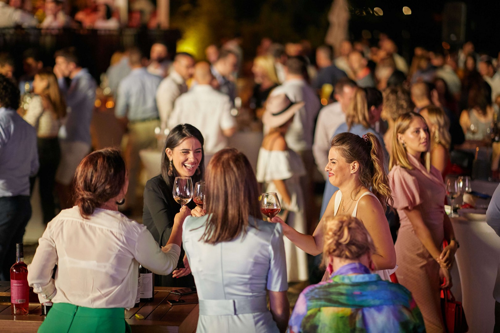 Gallery Parties 11
