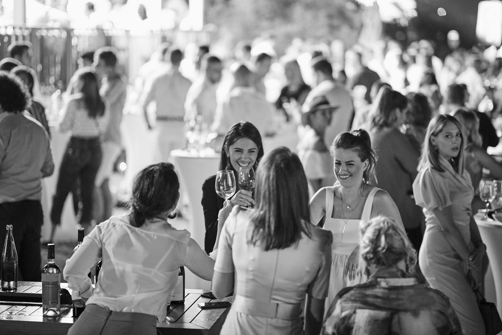 Gallery Parties 7