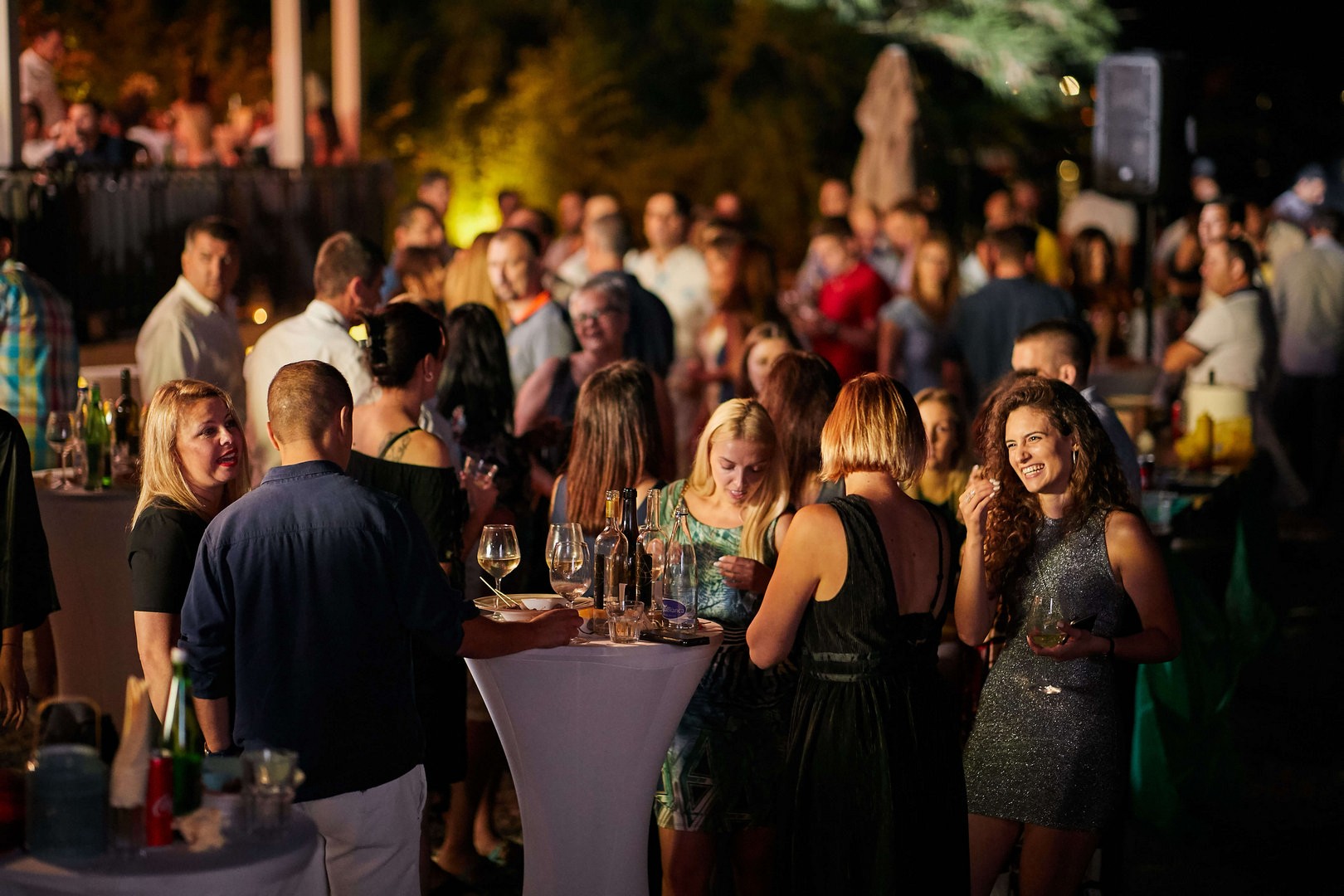 Gallery Parties 9