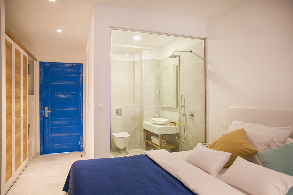Gallery Double room with balcony 5