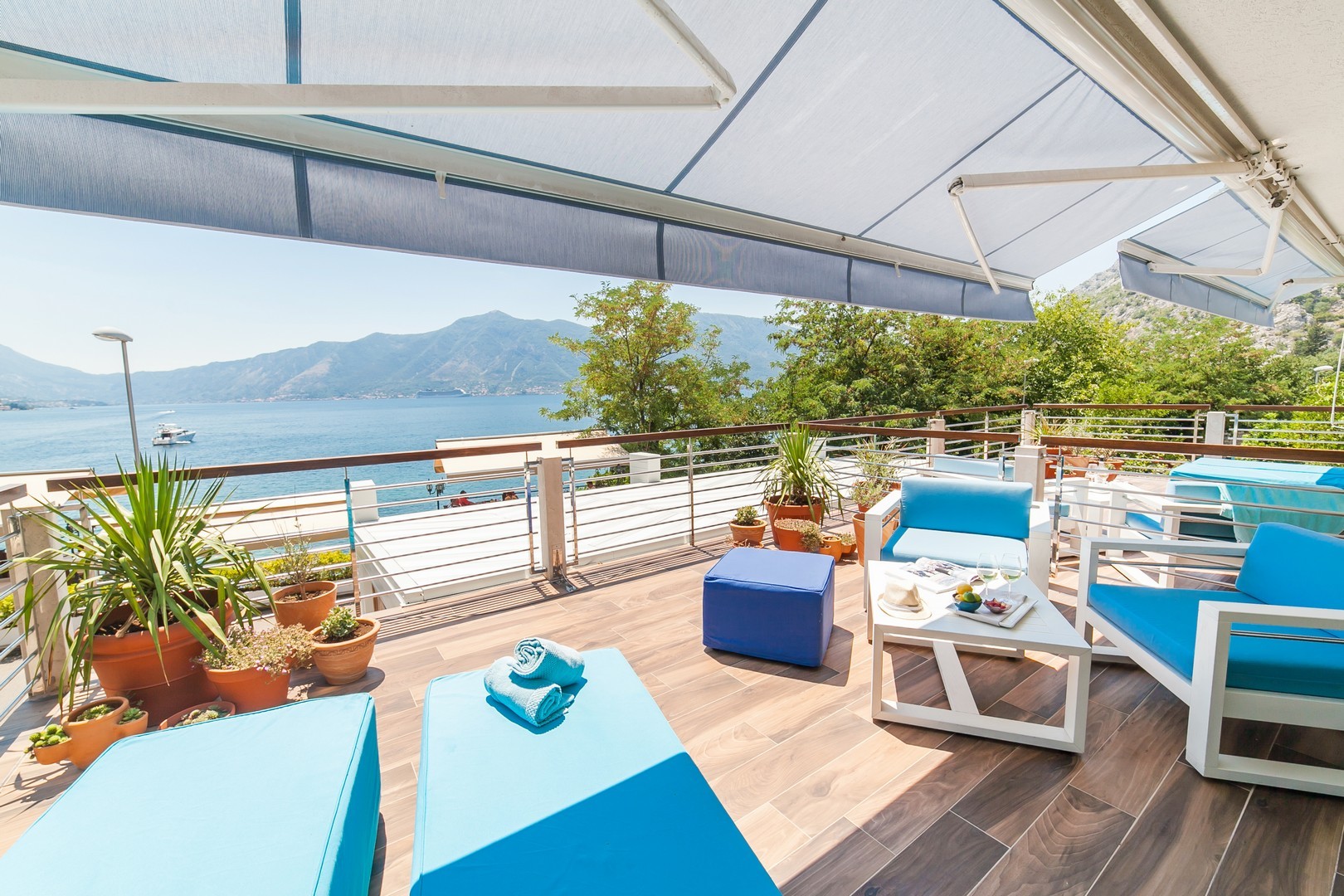 Gallery Apartman Tipa "Suite" s 2 Spavaće Sobe 4