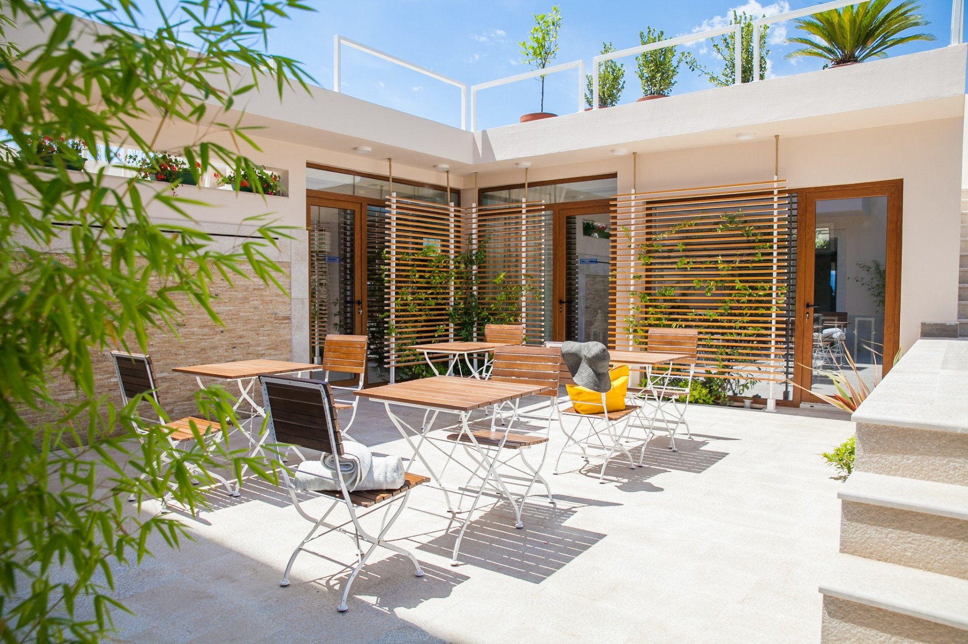 Gallery Casa del Mare <span>Blanche</span> 14
