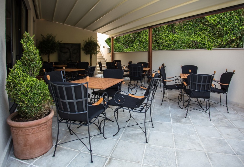 Gallery Casa del Mare <span>Pietra<span> 10