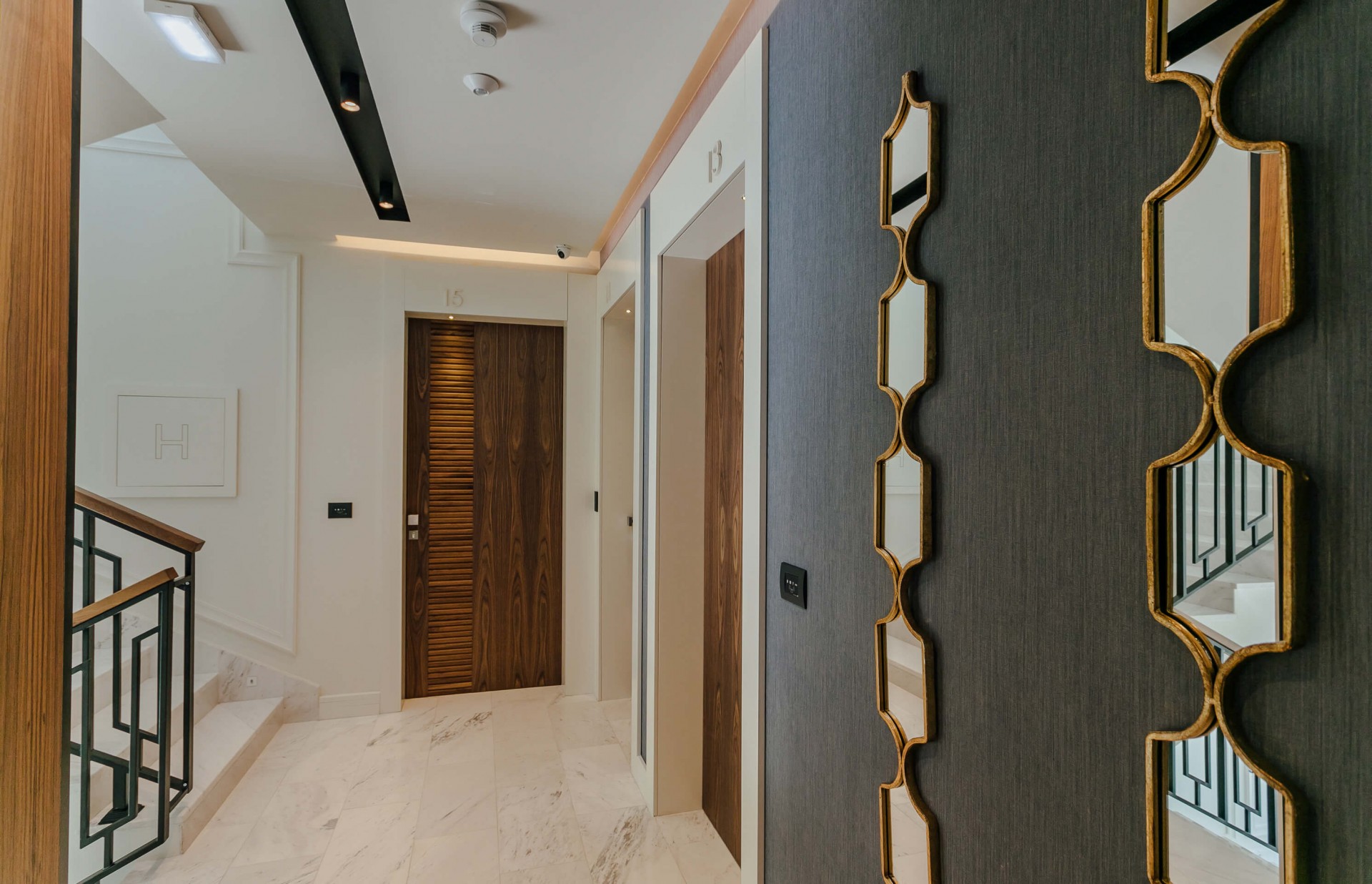 Gallery Casa del Mare <span>Vizura</span> 5