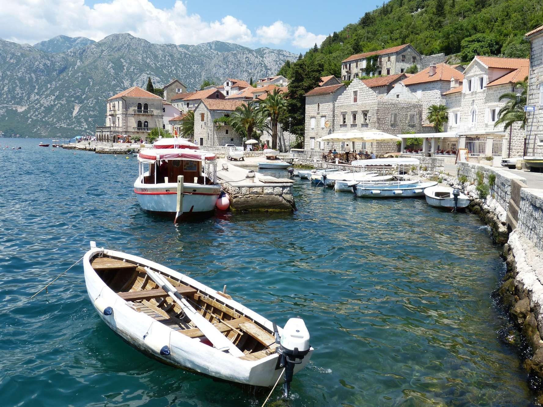 Gallery About Montenegro 7